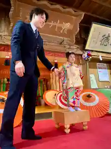 滑川神社 - 仕事と子どもの守り神(福島県)(2025年11月12日(水) 11時34分33秒投稿)