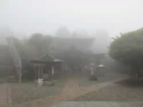 出石寺(愛媛県)