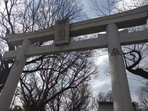 清瀧神社(千葉県)