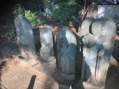 影向寺(神奈川県)