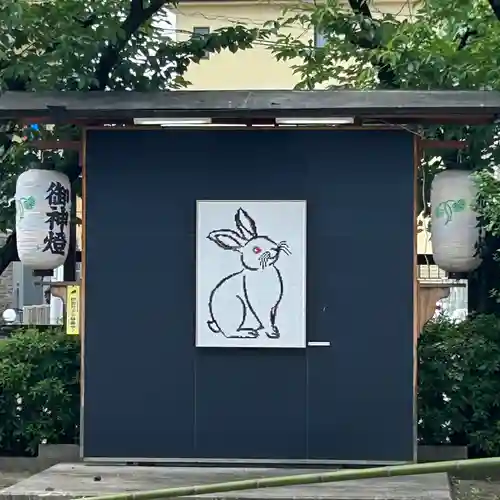 比枝神社(大阪府)