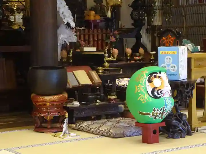 妙圓寺のその他建物