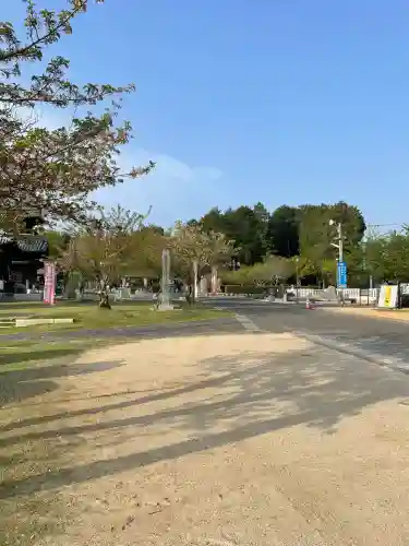 餘慶寺(岡山県)