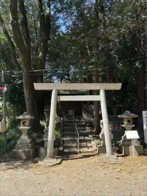 松阪神社(三重県)