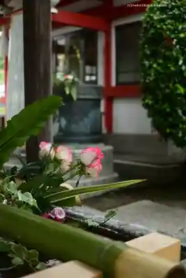 元町厳島神社(神奈川県)
