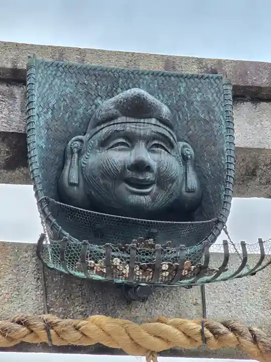 京都ゑびす神社(京都府)
