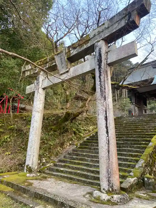養父神社(兵庫県)
