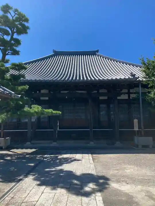 勅願院 観音寺(三重県)