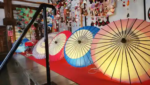 陽林寺(福島県)