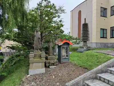 大日寺(北海道)