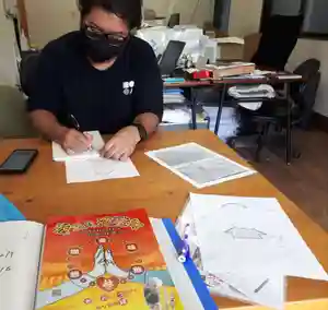 蓮久寺の体験その他(2020年10月13日(火) 17時37分46秒投稿)