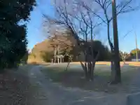 三輪神社(千葉県)