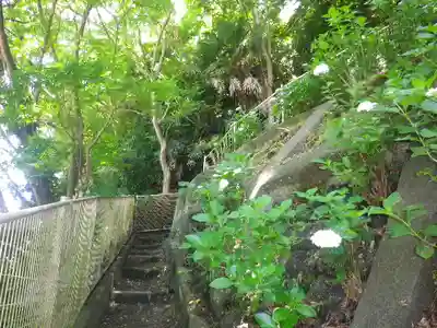 浅間神社のその他建物