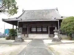 浄願寺(愛知県)