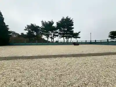 忉利天上寺(兵庫県)