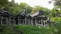 赤神神社(秋田県)