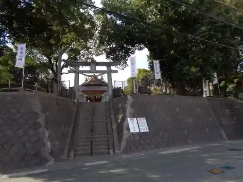 高平神社(熊本県)