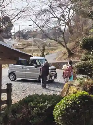 鹿島大神宮(福島県)