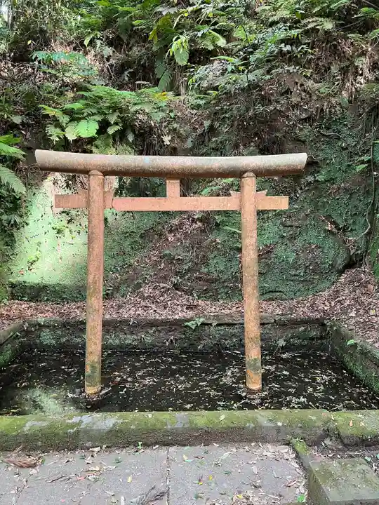 香取神宮(千葉県)