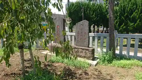 八坂神社(千葉県)
