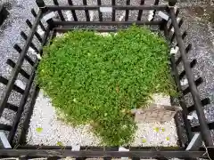 長良神社(群馬県)