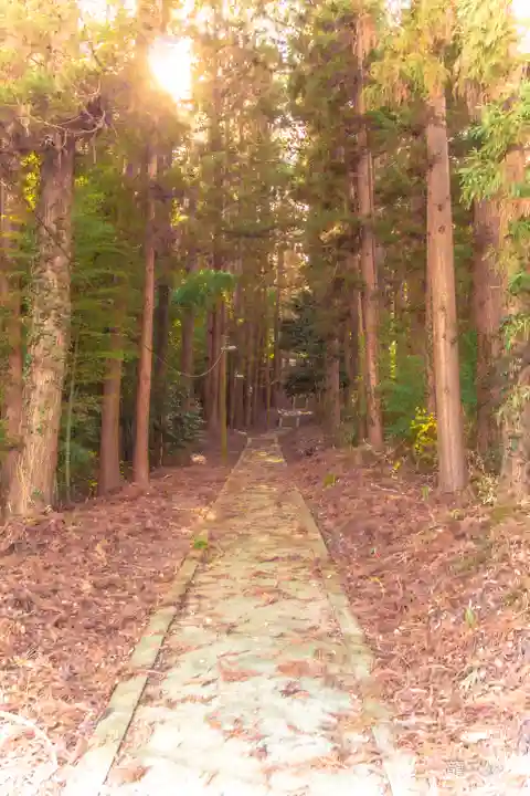 八幡神社(宮城県)