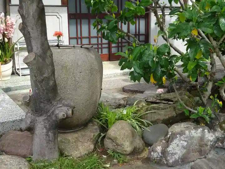 龍泉院のその他建物