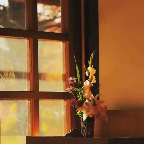 青龍山 吉祥寺のその他建物