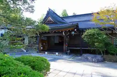 明泉院のその他建物