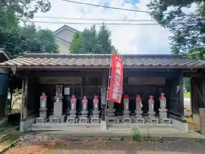 世明寿寺(埼玉県)