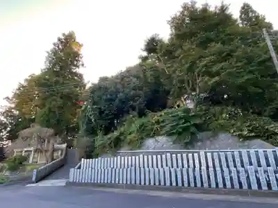 愛宕神社のその他建物