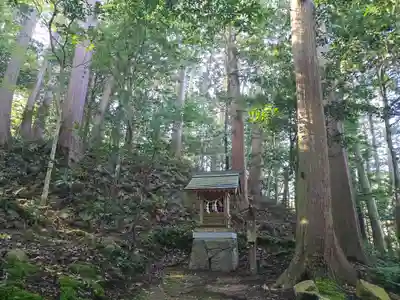 粟鹿神社(兵庫県)