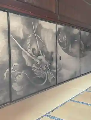 建仁寺(建仁禅寺)の芸術