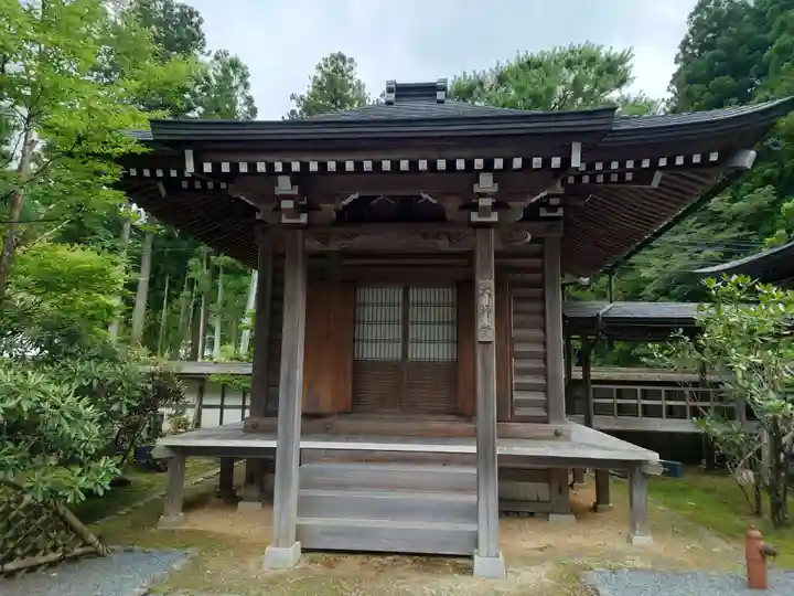 龍泉院(和歌山県)