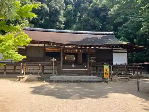 宇治上神社(京都府)