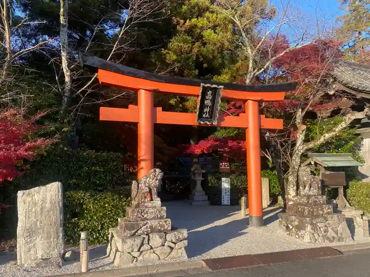 高鴨神社(奈良県)