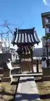 名次神社(大阪府)