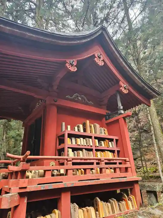 輪王寺(栃木県)