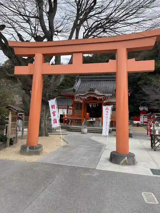 塩屋神社(広島県)