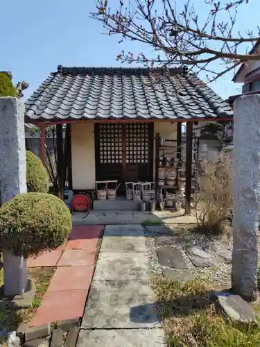 信覚寺(埼玉県)