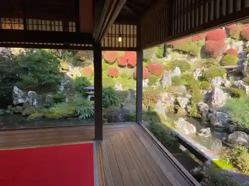 柳谷観音　楊谷寺(京都府)