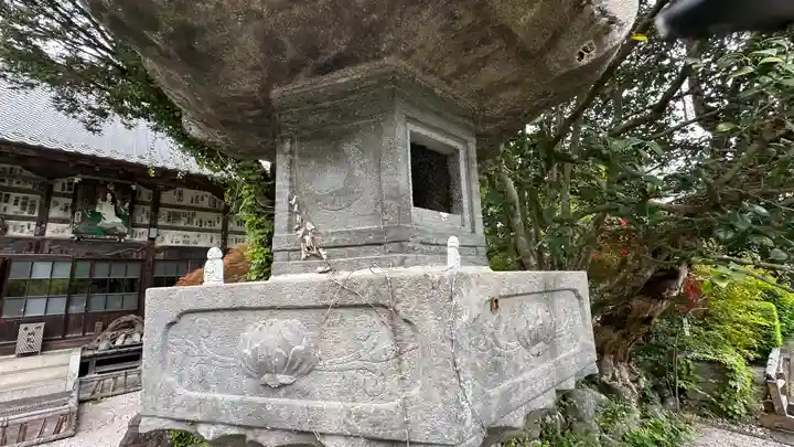 長泉院(埼玉県)