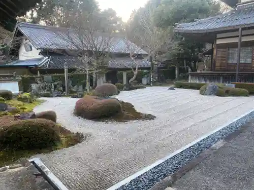 竜雲寺(三重県)