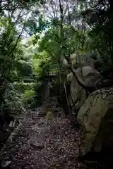 熊野神社の建物その他