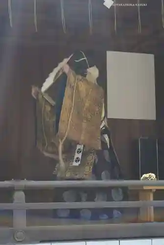 雪ケ谷八幡神社(東京都)