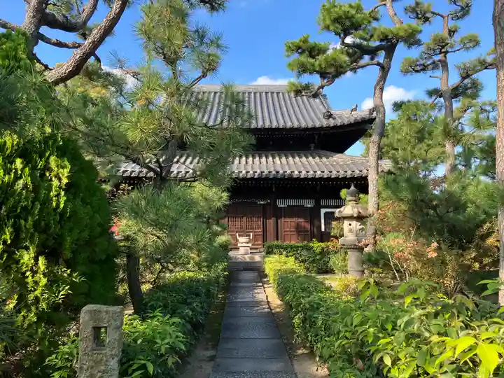 南宗寺のその他建物