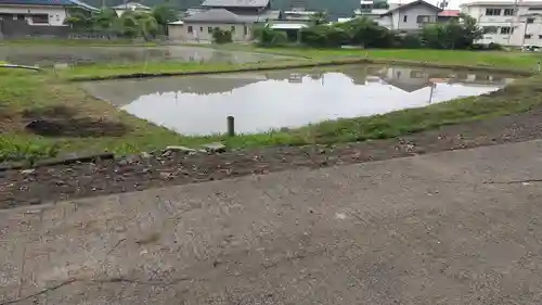 近津神社(茨城県)