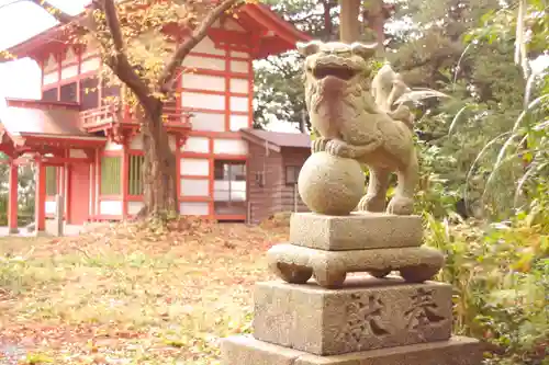 天津神社(新潟県)