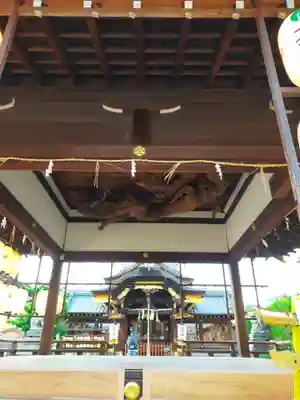 瀧尾神社(京都府)