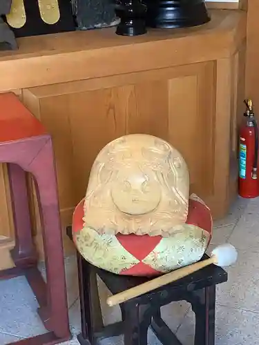 法蔵寺のその他建物